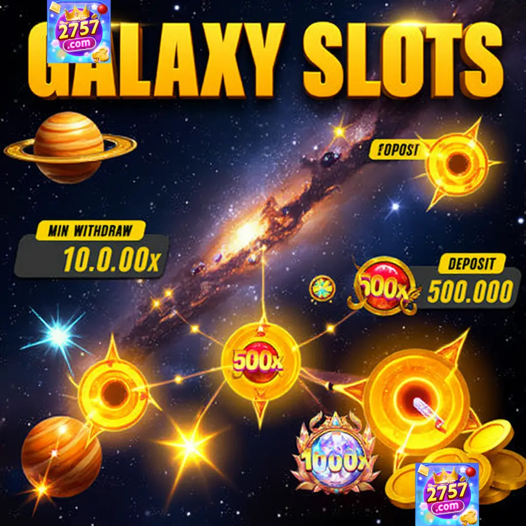 2757 Apk Slot Login Layanan Modern Bang Jaya image 1