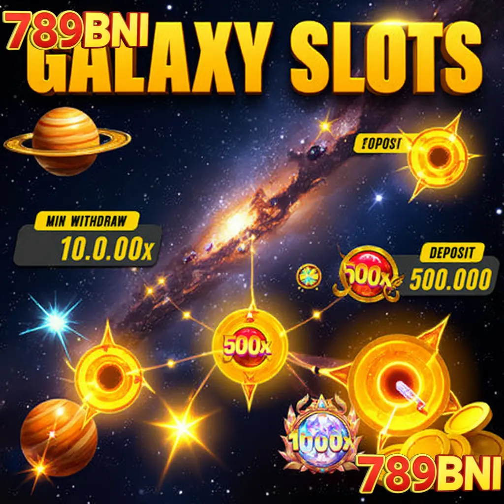 789BNI Apk Slot Login Layanan Modern Bang Jaya image 1