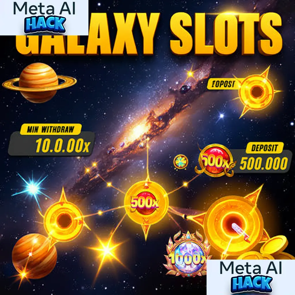 AI META HACK Apk Slot Login Layanan Modern Bang Jaya image 1