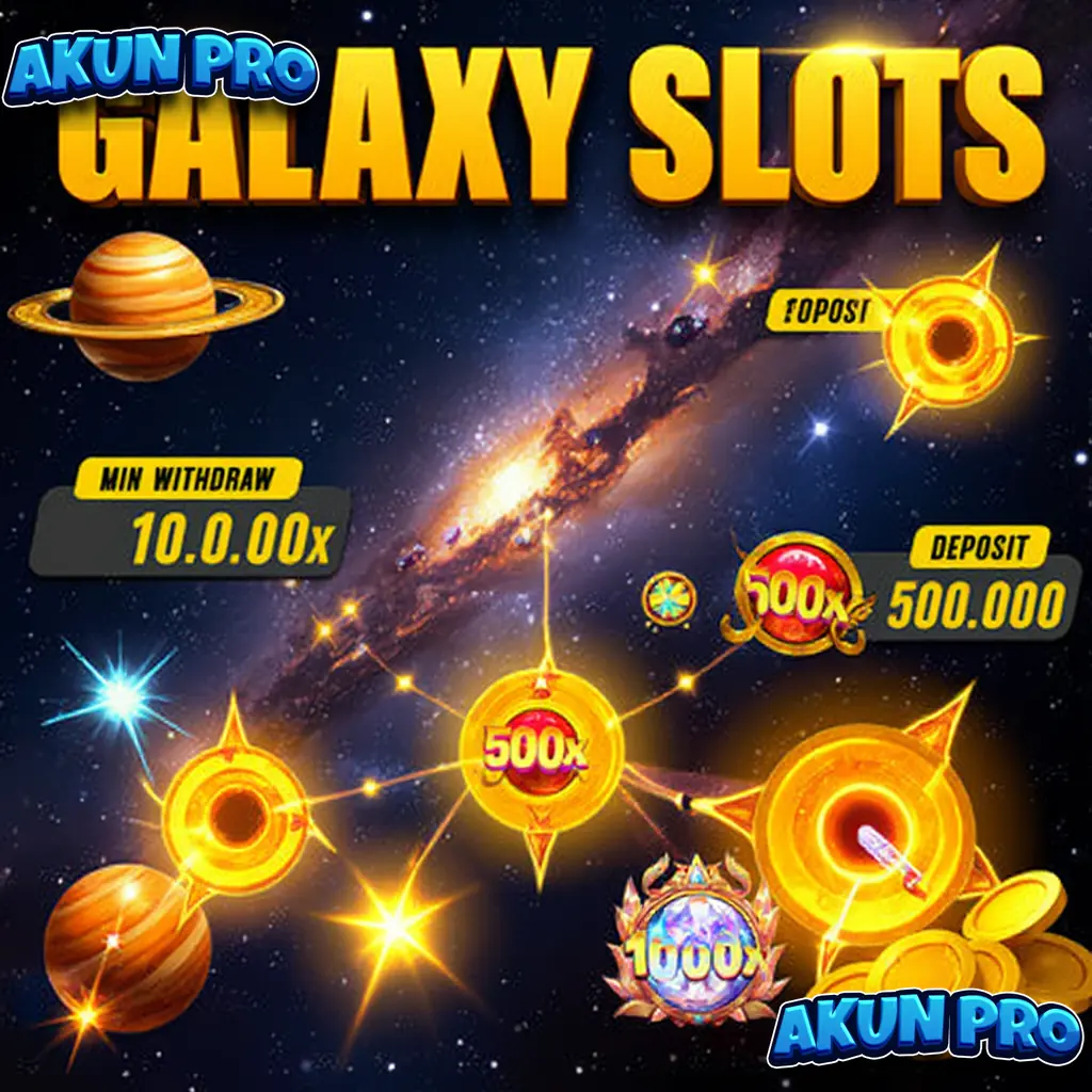 AKUN PRO SERVER GACOR Apk Slot Login Layanan Modern Bang Jaya image 1