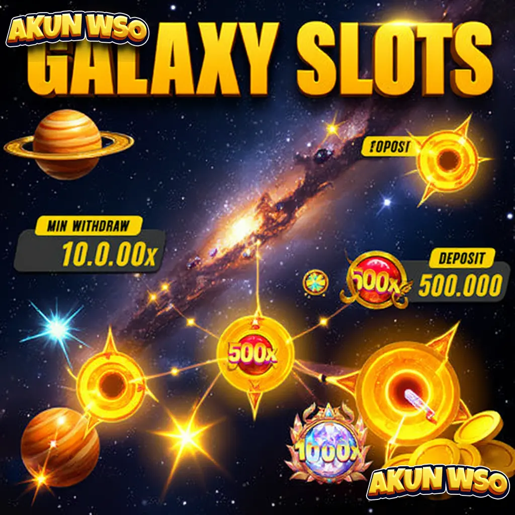 AKUN WSO Apk Slot Login Layanan Modern Bang Jaya image 1