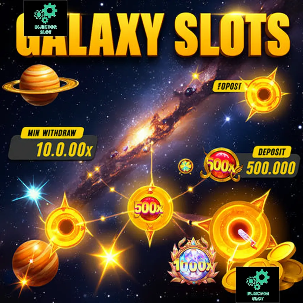 APK INJECTOR Apk Slot Login Layanan Modern Bang Jaya image 1