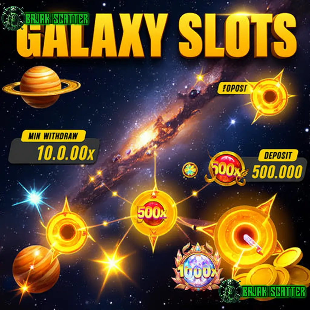 BAJAK SCATER Apk Slot Login Layanan Modern Bang Jaya image 1