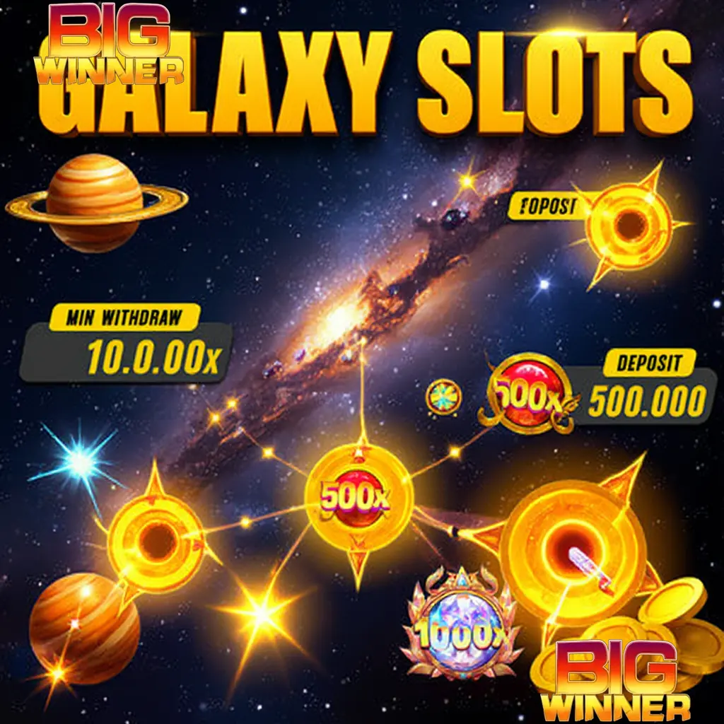 BIGWINNER Apk Slot Login Layanan Modern Bang Jaya image 1