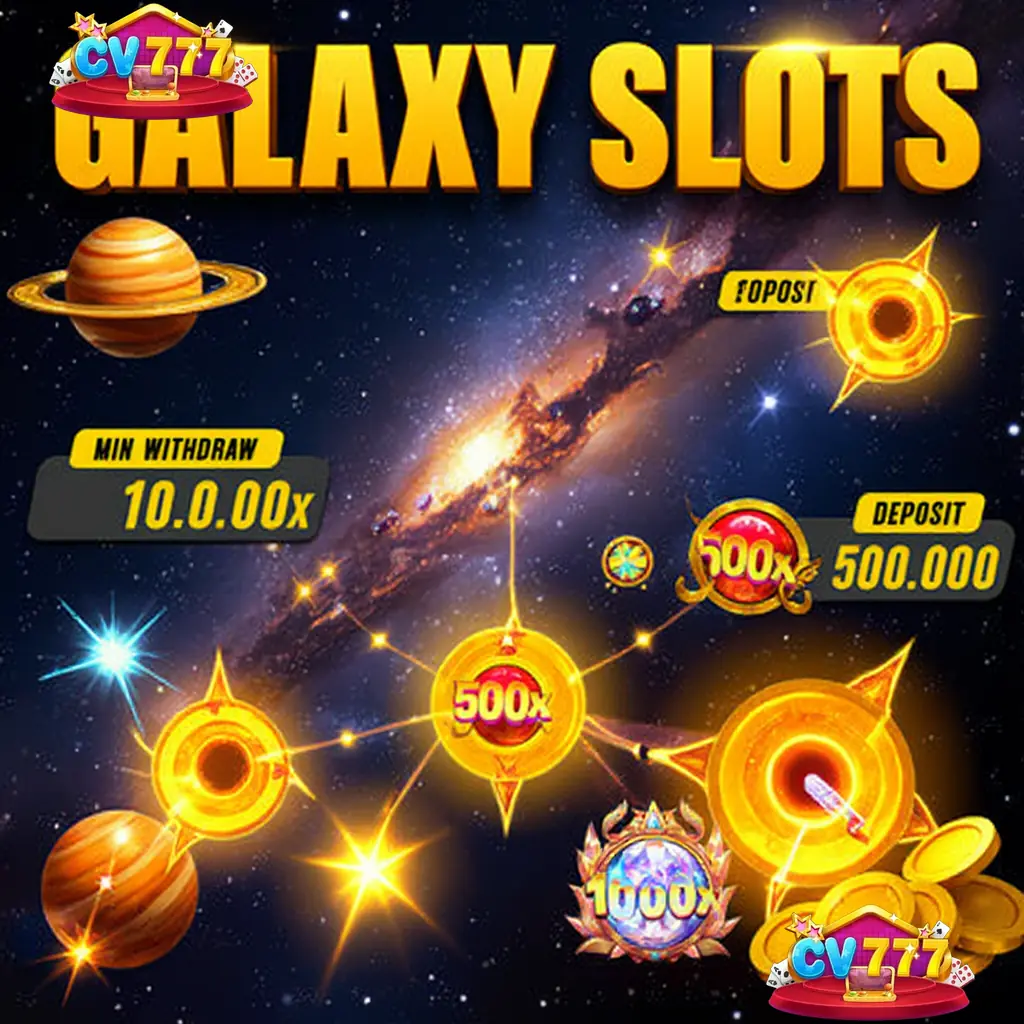 CV777 Apk Slot Login Layanan Modern Bang Jaya image 1
