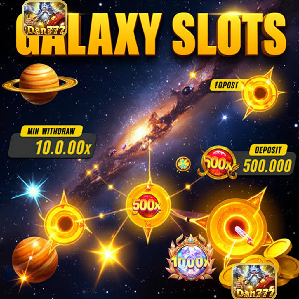 DAN777 Apk Slot Login Layanan Modern Bang Jaya image 1