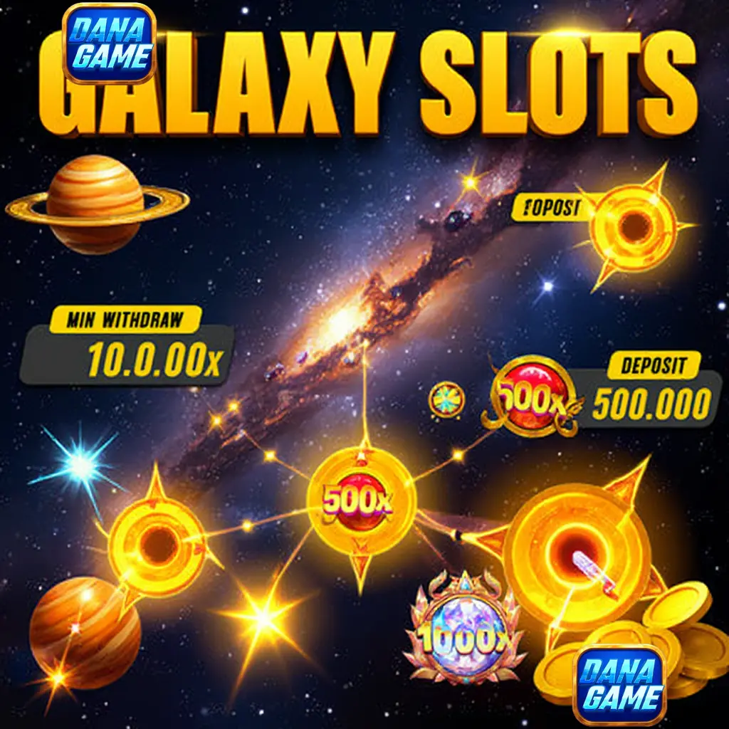 DANAGAME777 Apk Slot Login Layanan Modern Bang Jaya image 1