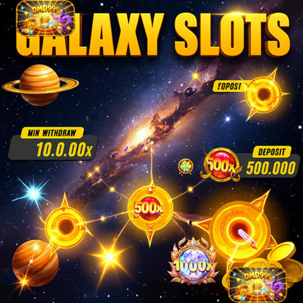 DMD999 Apk Slot Login Layanan Modern Bang Jaya image 1
