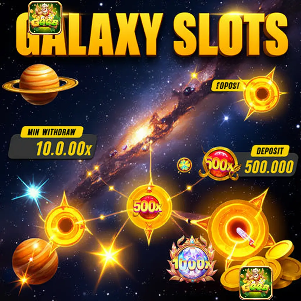 G668 Apk Slot Login Layanan Modern Bang Jaya image 1