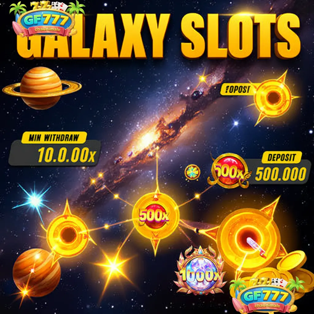 GF777 Apk Slot Login Layanan Modern Bang Jaya image 1