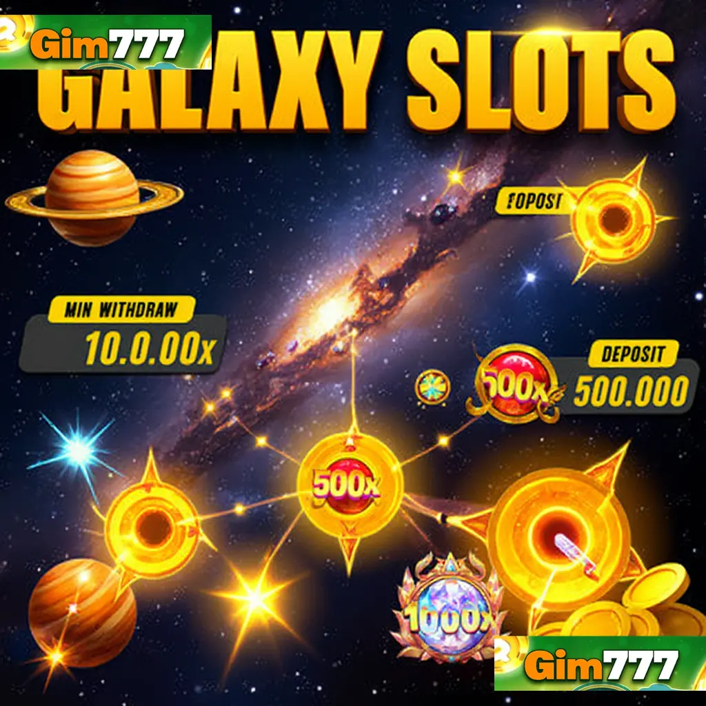 GIM777 Apk Slot Login Layanan Modern Bang Jaya image 1