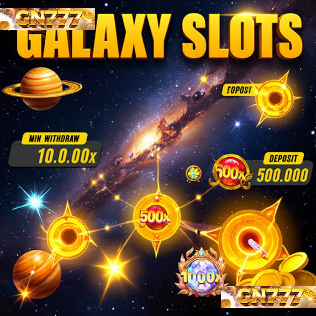 GN666 Apk Slot Login Layanan Modern Bang Jaya image 1