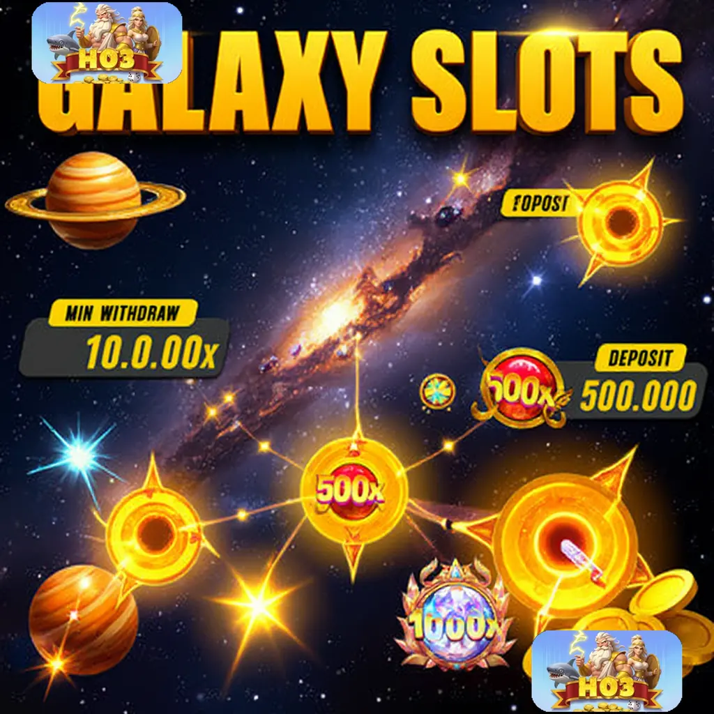 H03 Apk Slot Login Layanan Modern Bang Jaya image 1