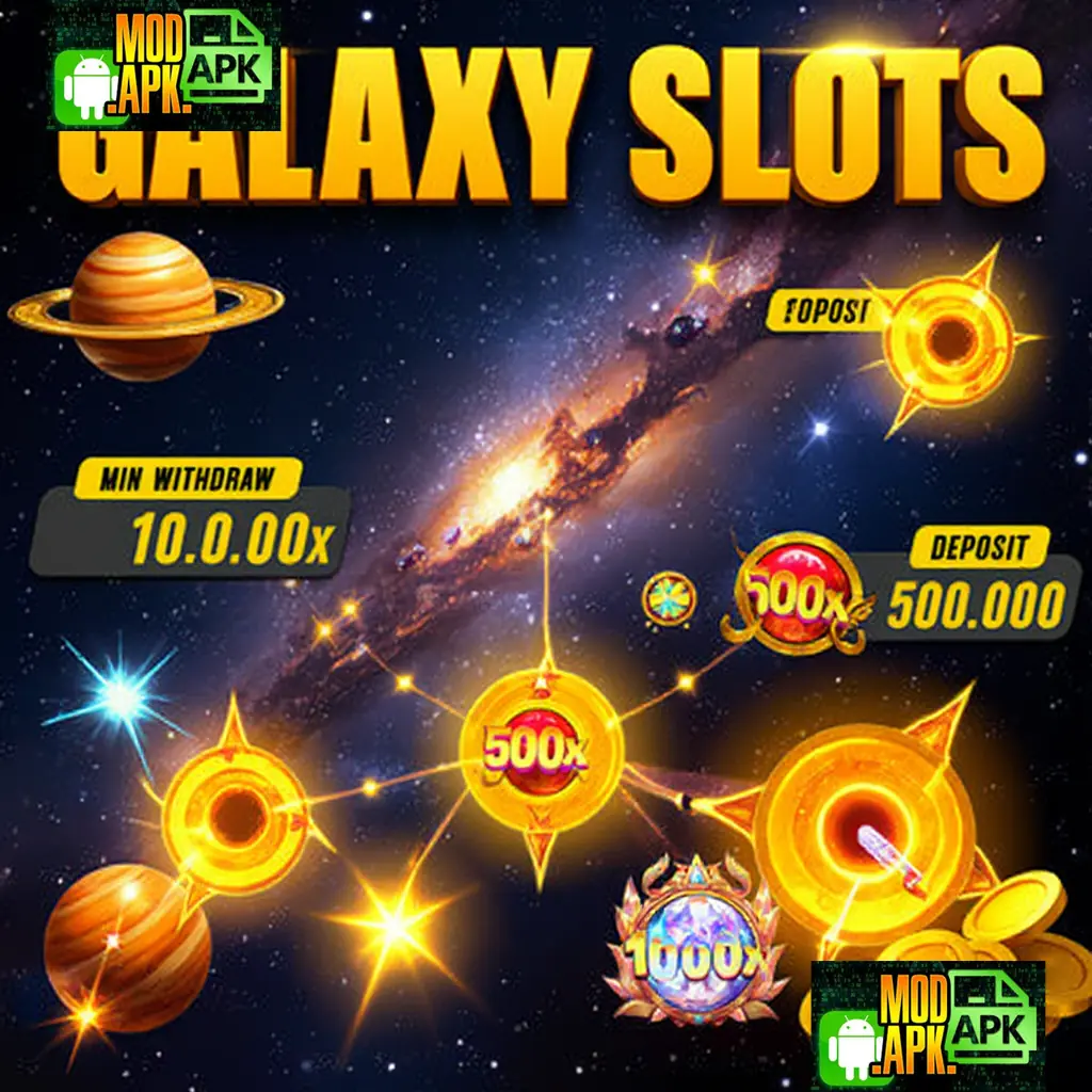 HACK MAD Apk Slot Login Layanan Modern Bang Jaya image 1