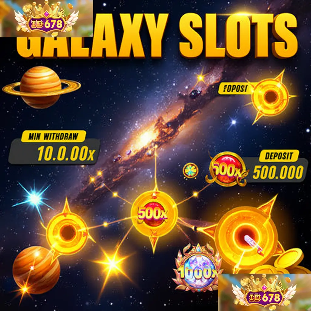 ID678 Apk Slot Login Layanan Modern Bang Jaya image 1