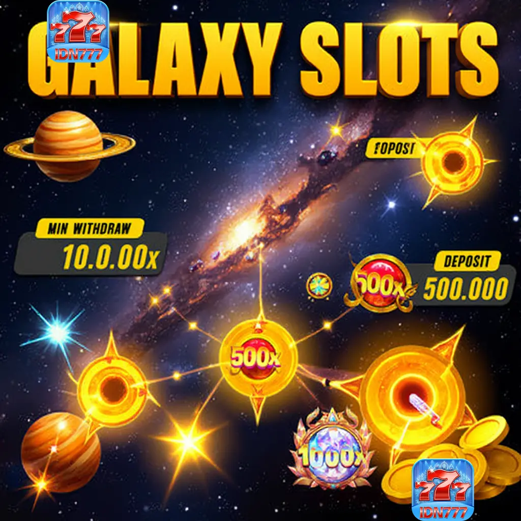 IDN777 Apk Slot Login Layanan Modern Bang Jaya image 1