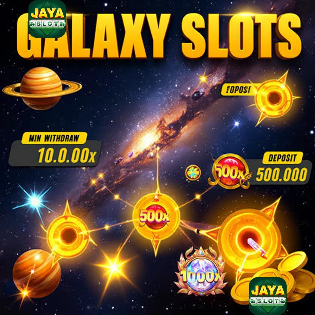 JAYASLOT Apk Slot Login Layanan Modern Bang Jaya image 1