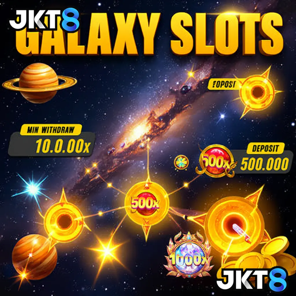 JKT8 Apk Slot Login Layanan Modern Bang Jaya image 1