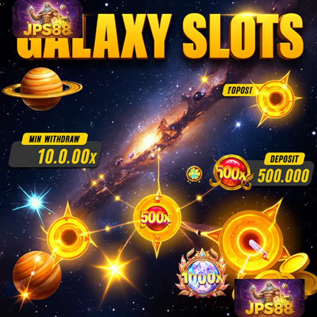 JPS88 Apk Slot Login Layanan Modern Bang Jaya image 1