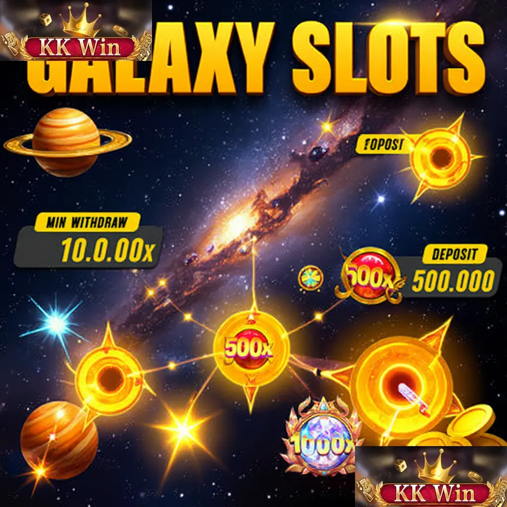 KKWIN Apk Slot Login Layanan Modern Bang Jaya image 1