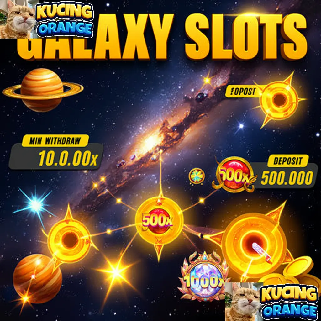 KUCING ORANGE SLOT Apk Slot Login Layanan Modern Bang Jaya image 1