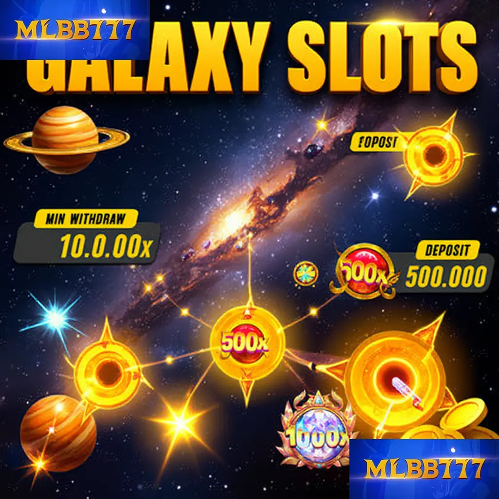 MLBB777 Apk Slot Login Layanan Modern Bang Jaya image 1