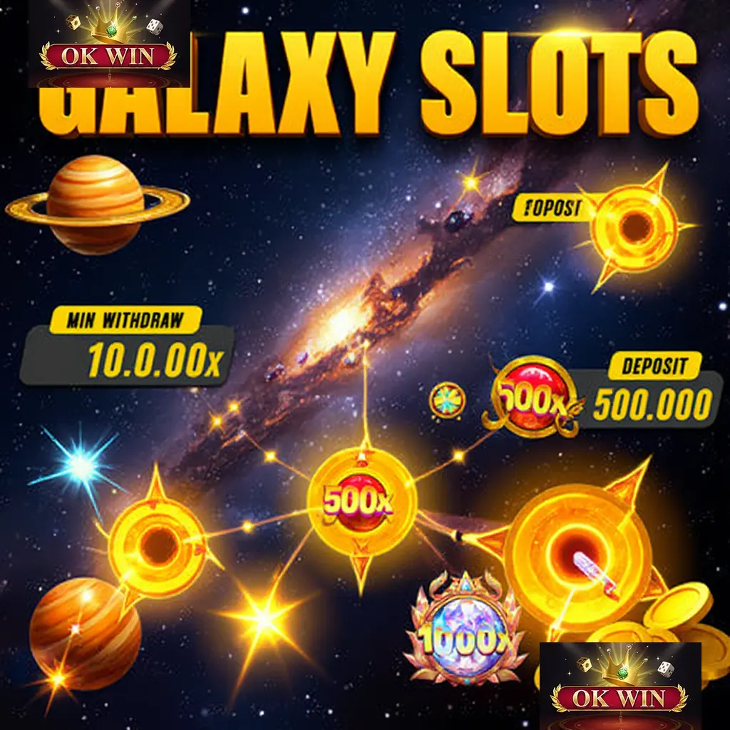 OKWIN Apk Slot Login Layanan Modern Bang Jaya image 1
