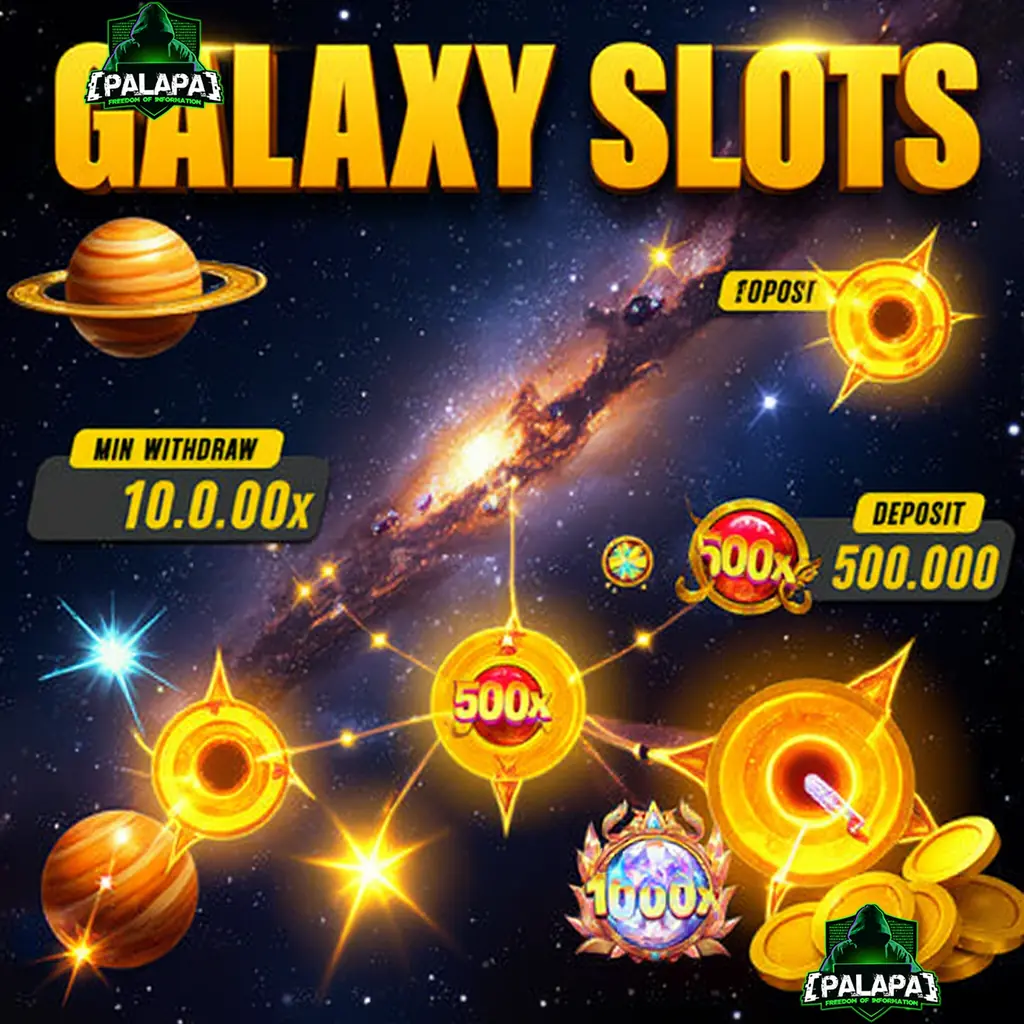 PALAPA HACK SLOT Apk Slot Login Layanan Modern Bang Jaya image 1