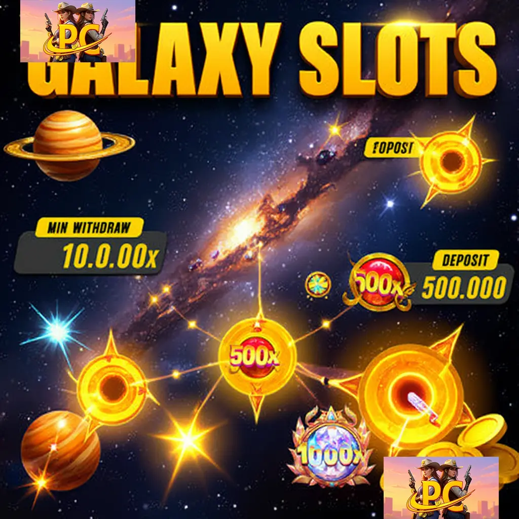 PCPC7 Apk Slot Login Layanan Modern Bang Jaya image 1