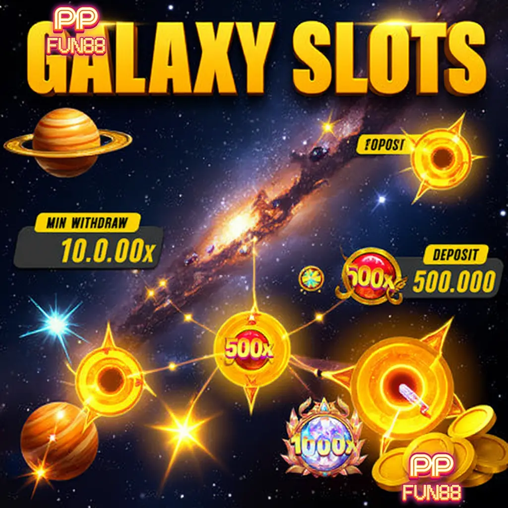 PPFUN88 Apk Slot Login Layanan Modern Bang Jaya image 1