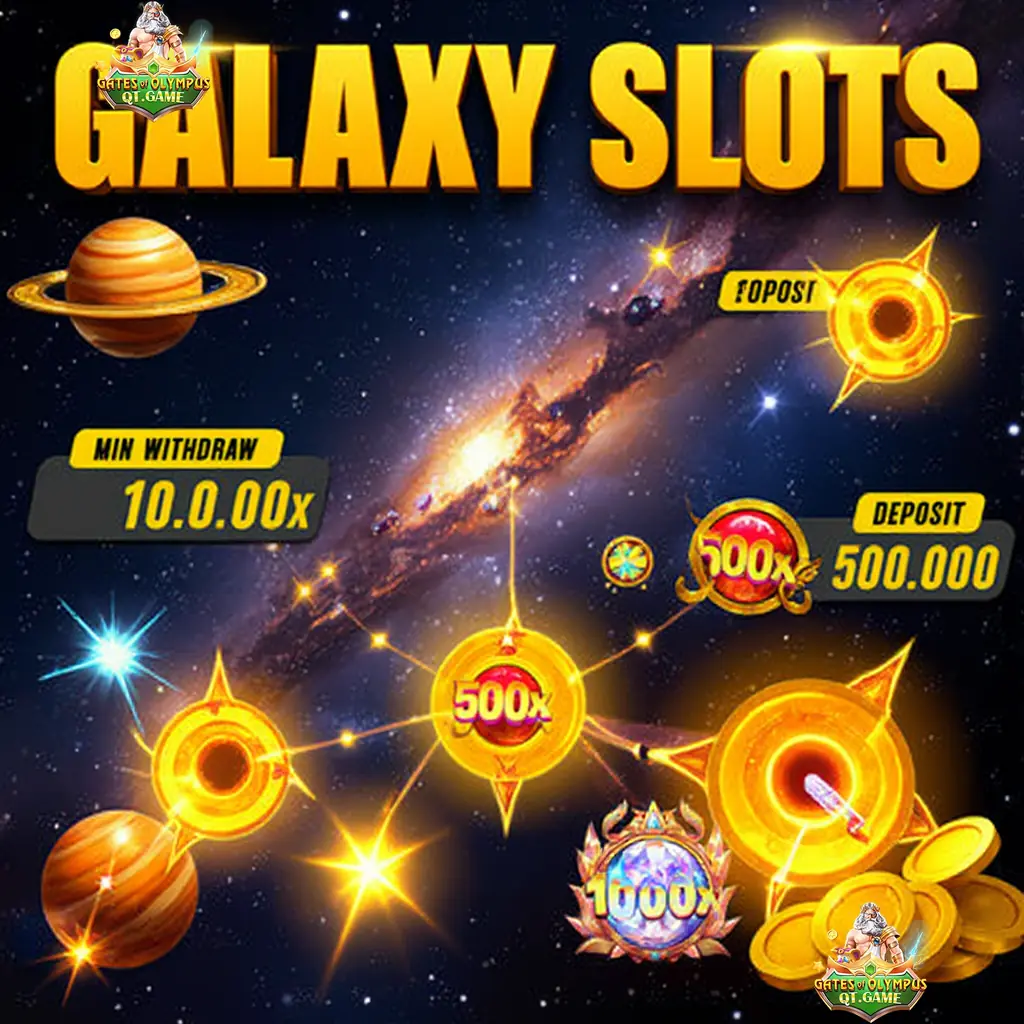 QTGAME Apk Slot Login Layanan Modern Bang Jaya image 1
