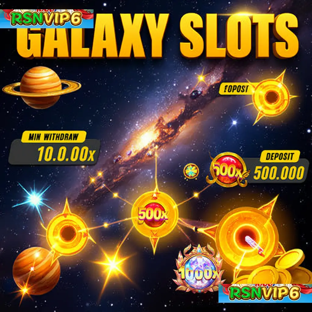 RSNVIP6 Apk Slot Login Layanan Modern Bang Jaya image 1