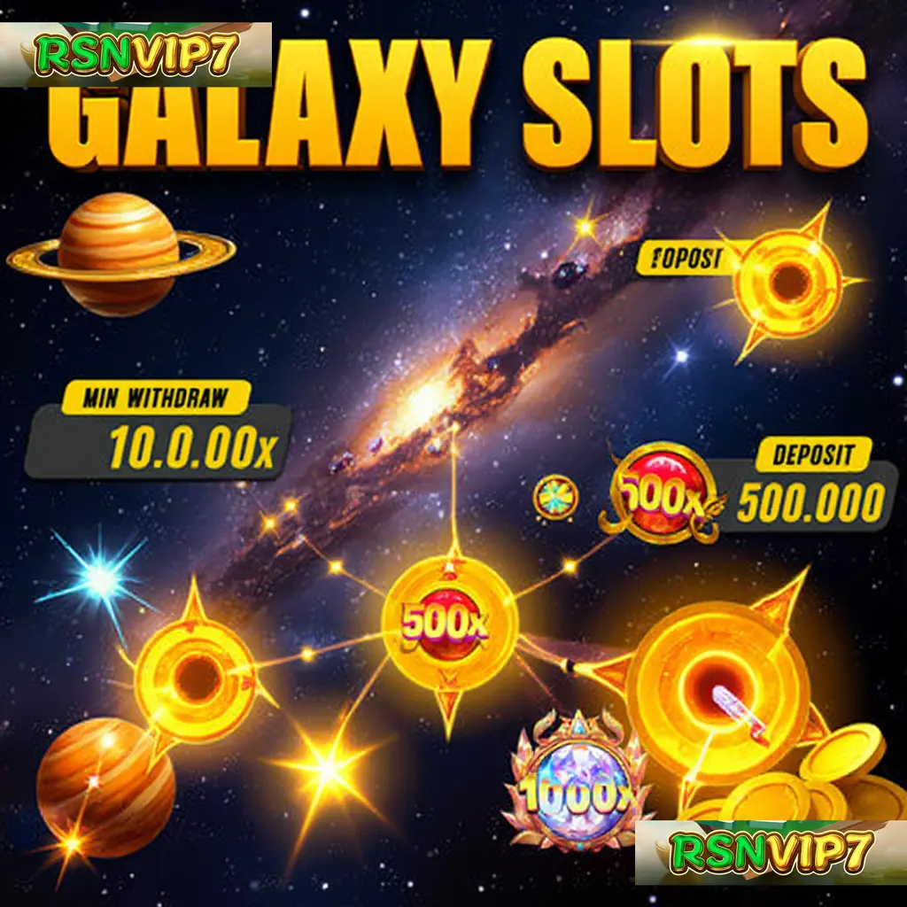 RSNVIP7 Apk Slot Login Layanan Modern Bang Jaya image 1