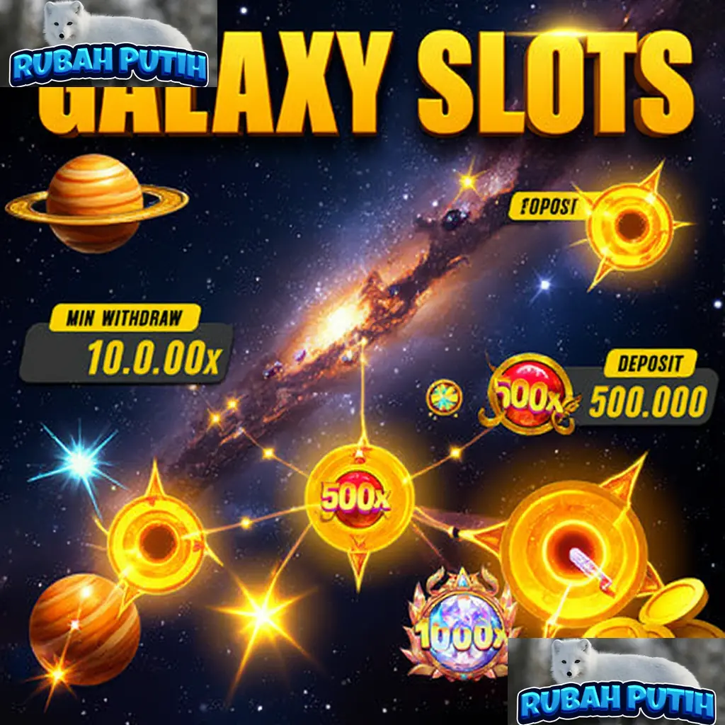 RUBAH PUTIH SLOT Apk Slot Login Layanan Modern Bang Jaya image 1
