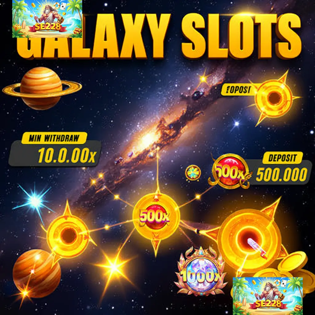 SE328 Apk Slot Login Layanan Modern Bang Jaya image 1