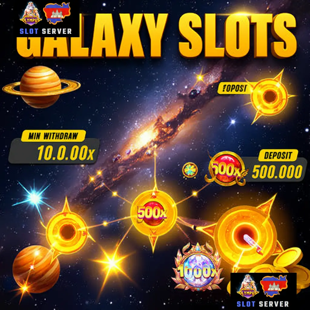 SERVER KAMBOJA Apk Slot Login Layanan Modern Bang Jaya image 1