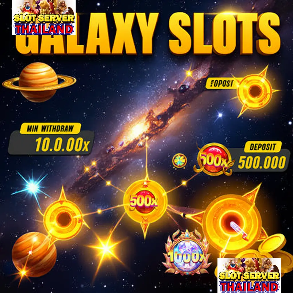 SERVER THAILAND Apk Slot Login Layanan Modern Bang Jaya image 1