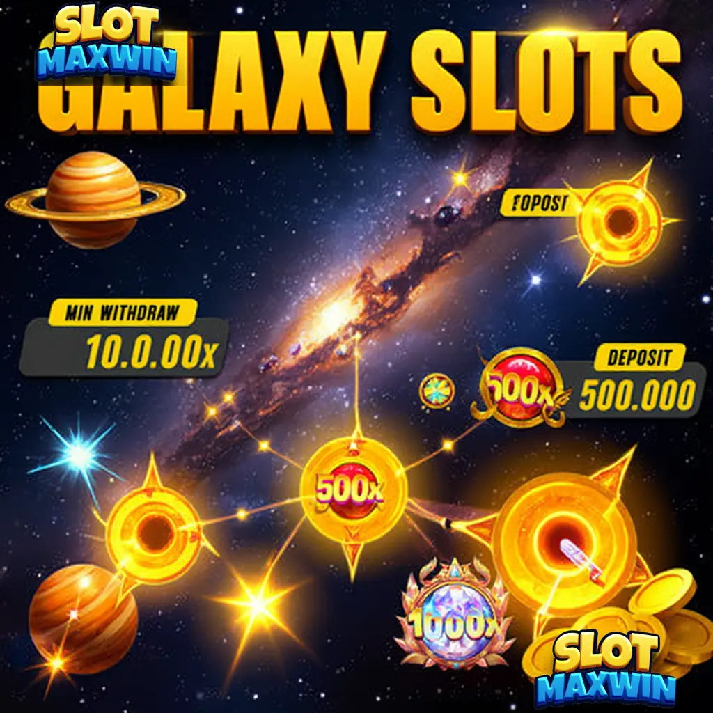 SLOT MAXWIN Apk Slot Login Layanan Modern Bang Jaya image 1