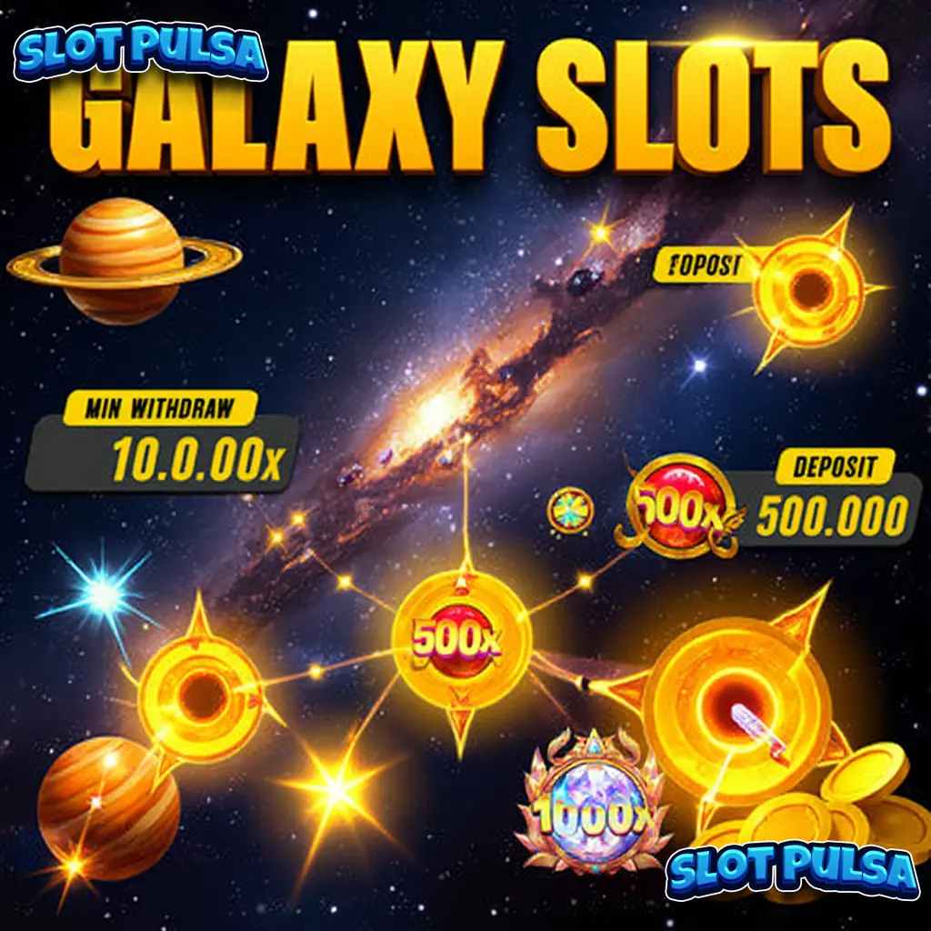 SLOT PULSA Apk Slot Login Layanan Modern Bang Jaya image 1