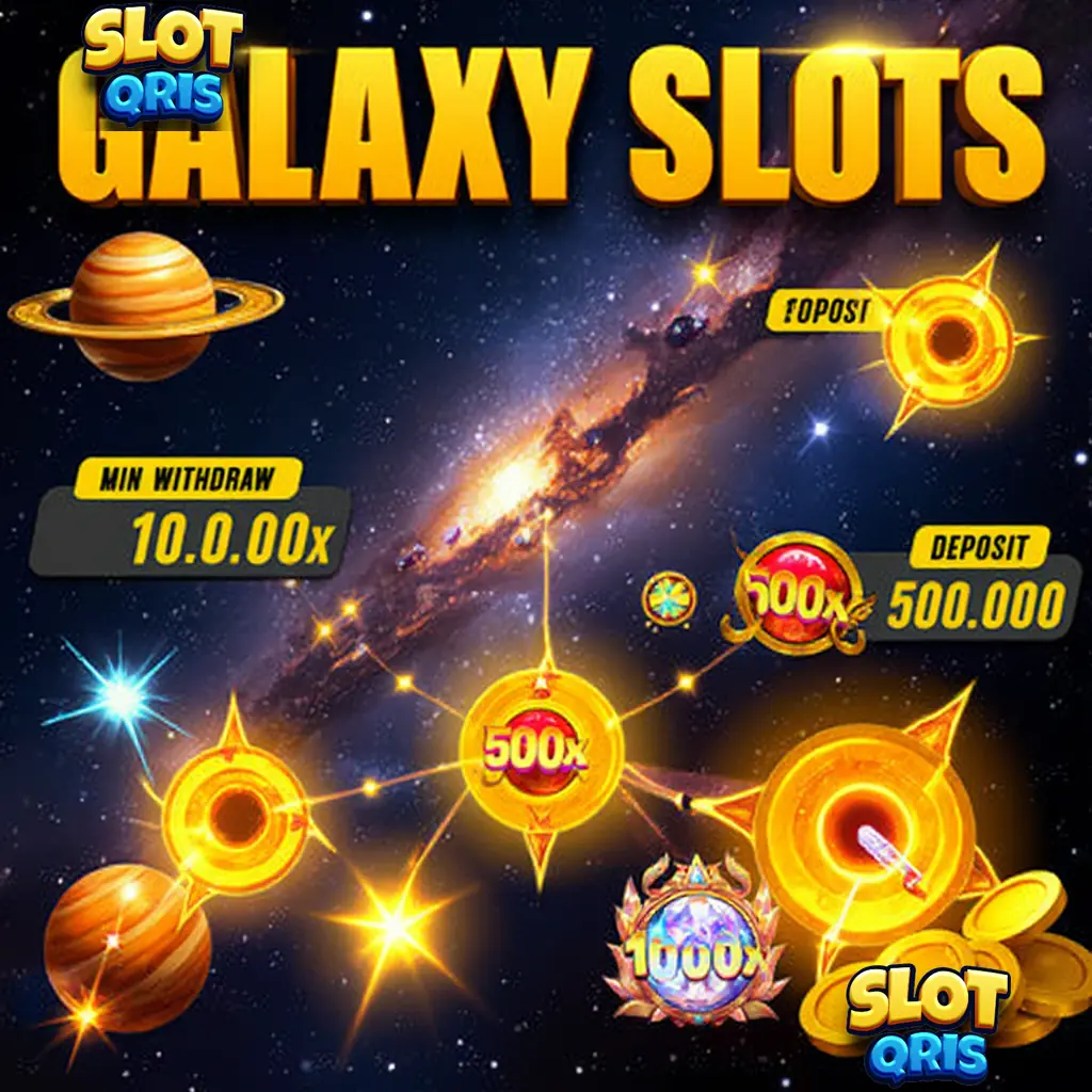 SLOT QRIS Apk Slot Login Layanan Modern Bang Jaya image 1