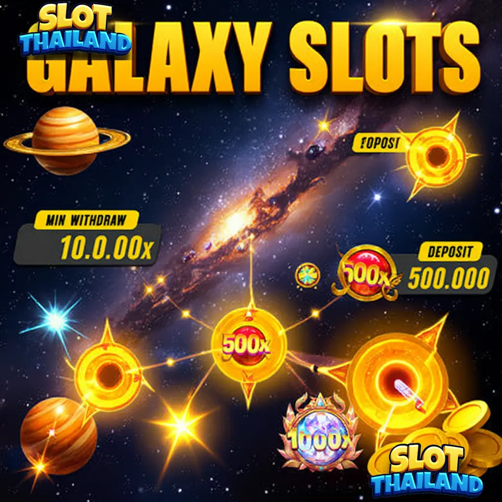 SLOT THAILAND Apk Slot Login Layanan Modern Bang Jaya image 1