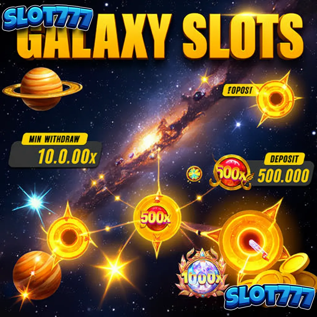 SLOT777 Apk Slot Login Layanan Modern Bang Jaya image 1