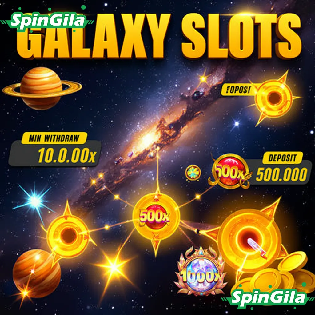 SPINGILA Apk Slot Login Layanan Modern Bang Jaya image 1