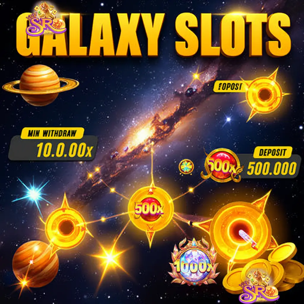 SR996 Apk Slot Login Layanan Modern Bang Jaya image 1