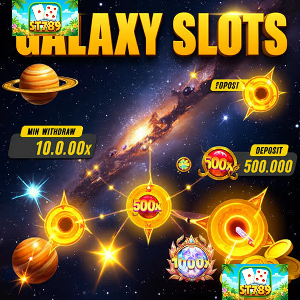 ST789 Apk Slot Login Layanan Modern Bang Jaya image 1