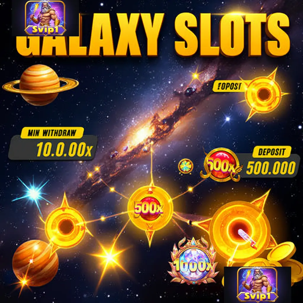 SVIP Apk Slot Login Layanan Modern Bang Jaya image 1