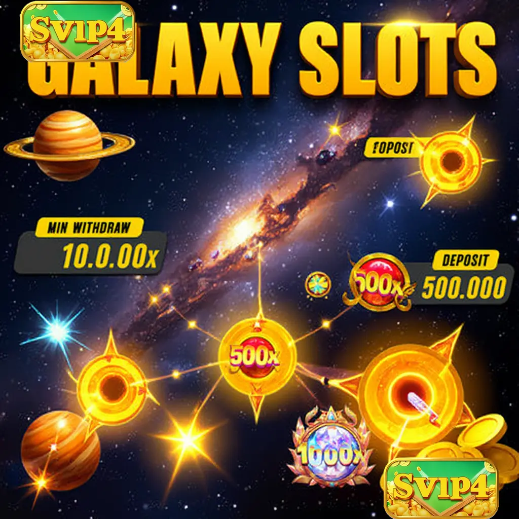 SVIP4 Apk Slot Login Layanan Modern Bang Jaya image 1