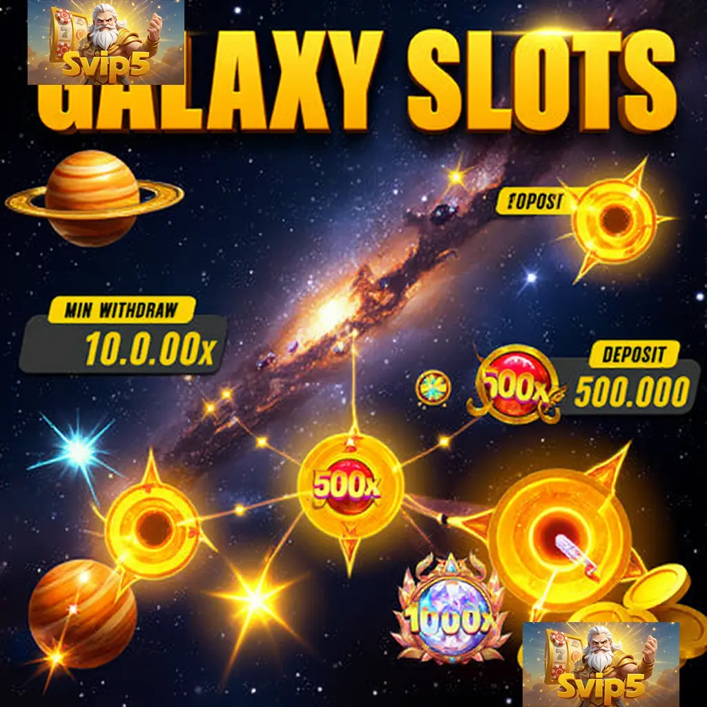 SVIP5 Apk Slot Login Layanan Modern Bang Jaya image 1