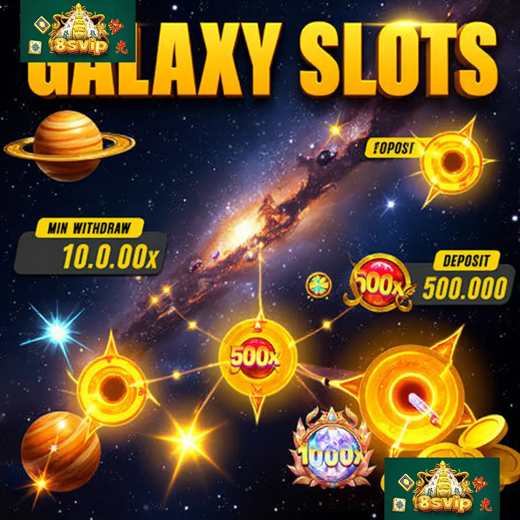 SVIP8 Apk Slot Login Layanan Modern Bang Jaya image 1