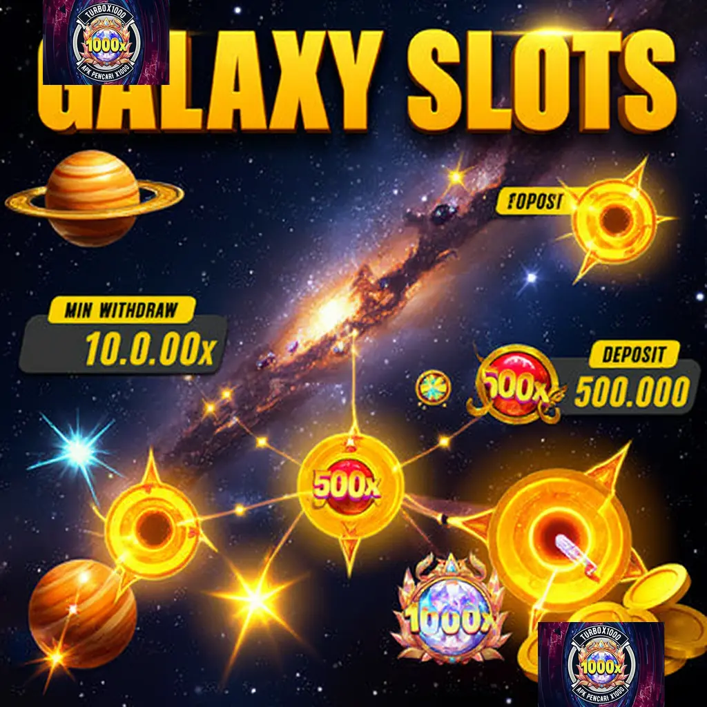 TURBO X1000 Apk Slot Login Layanan Modern Bang Jaya image 1